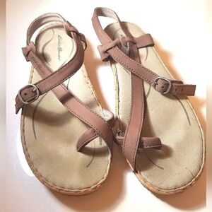 Eddie Bauer Summer Sandals